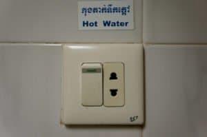 Cambodia, technical sheet, practical information