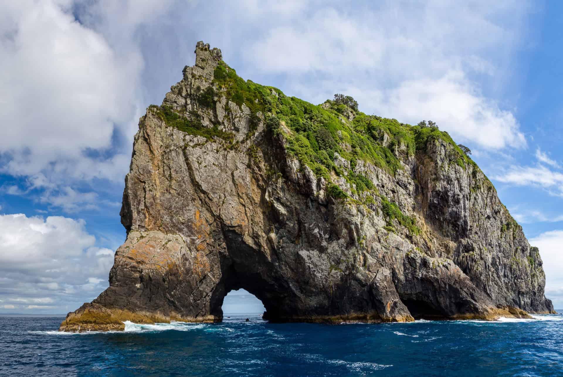 bay of islands new zealand