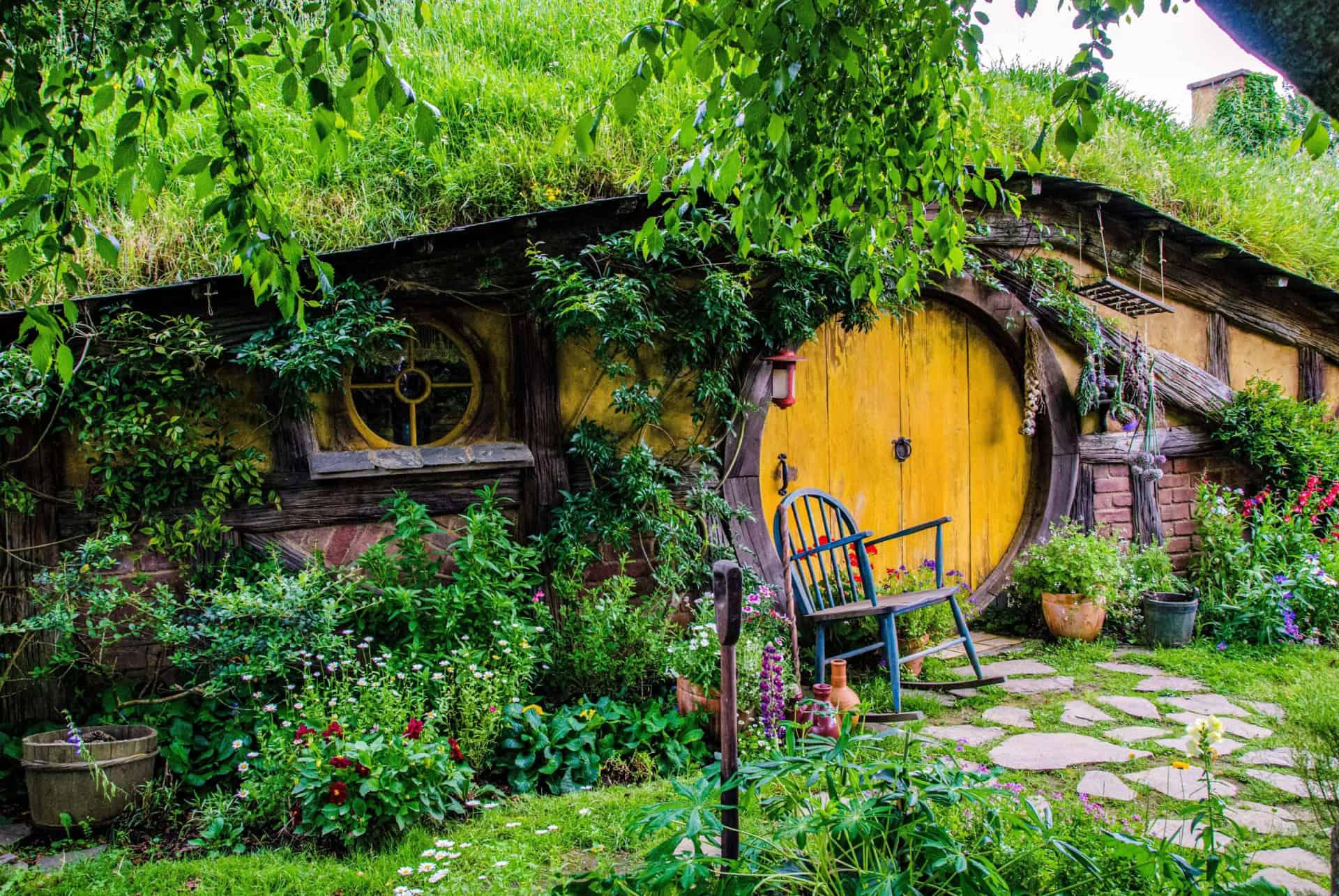 visit hobbiton new zealand
