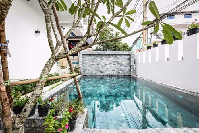 where to stay in cambodia siem reap exterior