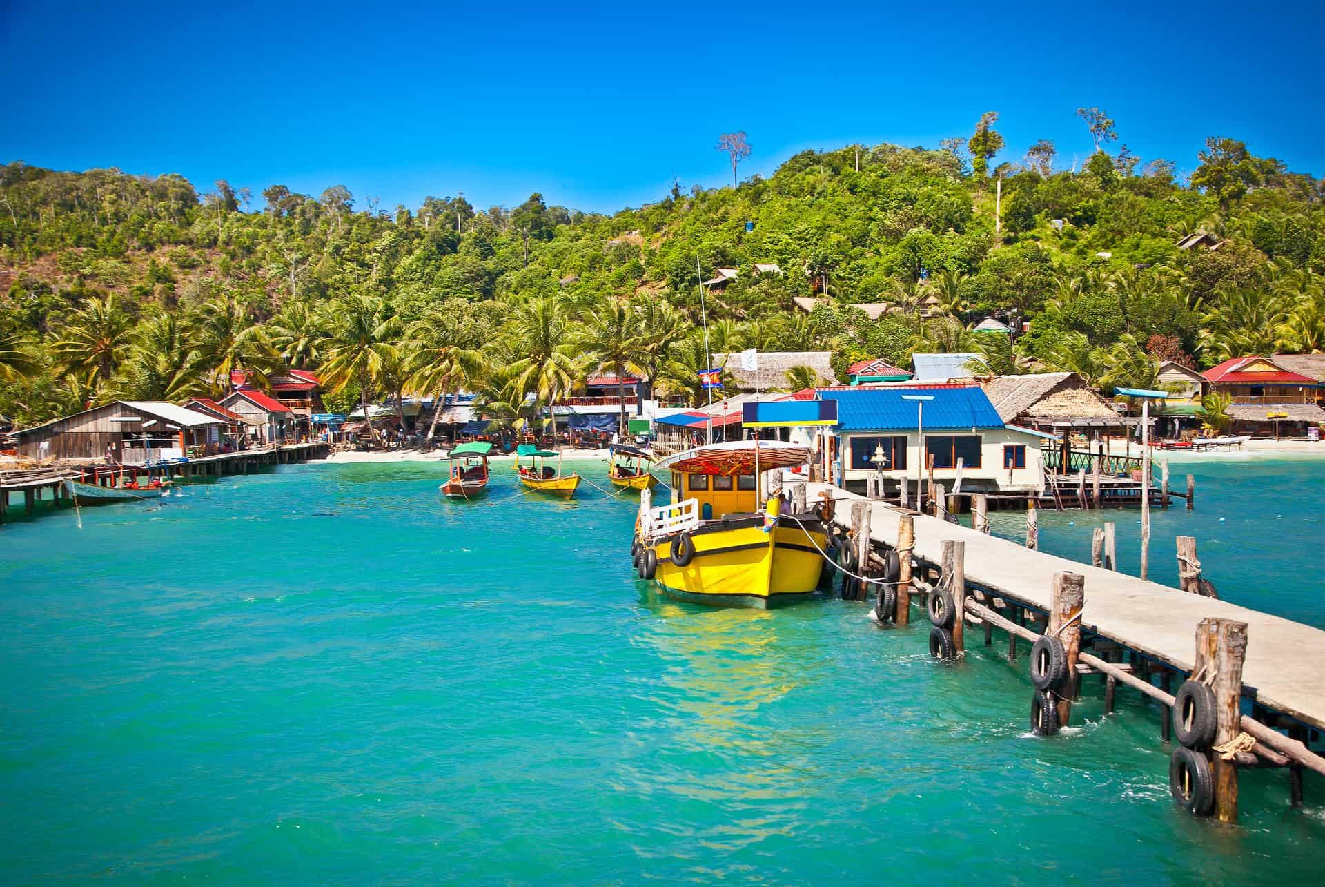 where to stay in cambodia season