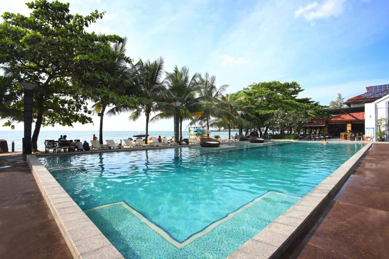 where to stay in cambodia sihanoukville exterior