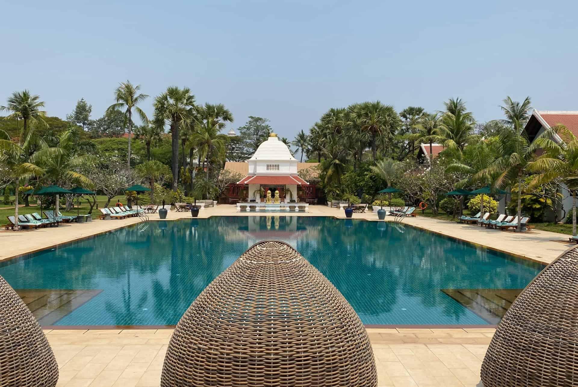 cambodia hotel