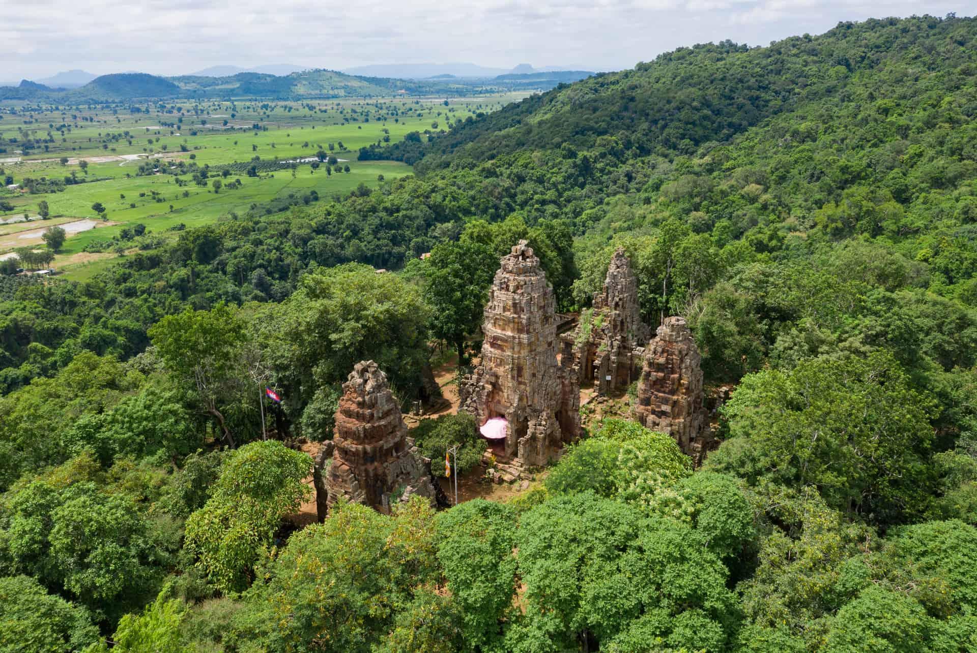 where to stay in cambodia battambang