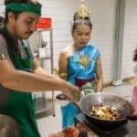Thailand, Asia, travel,