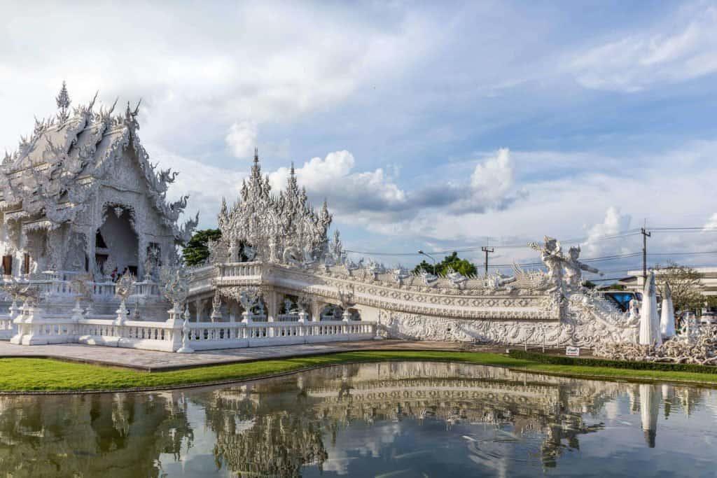 Thailand, Asia, travel,