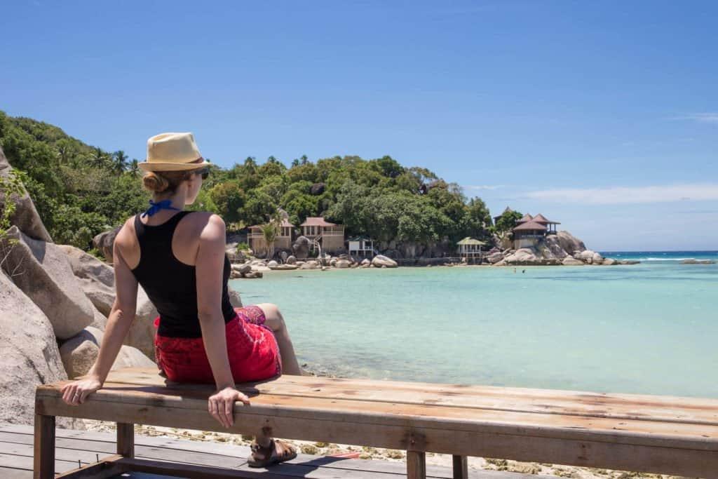 Thailand, travel