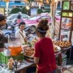 Thailand, Asia, travel,