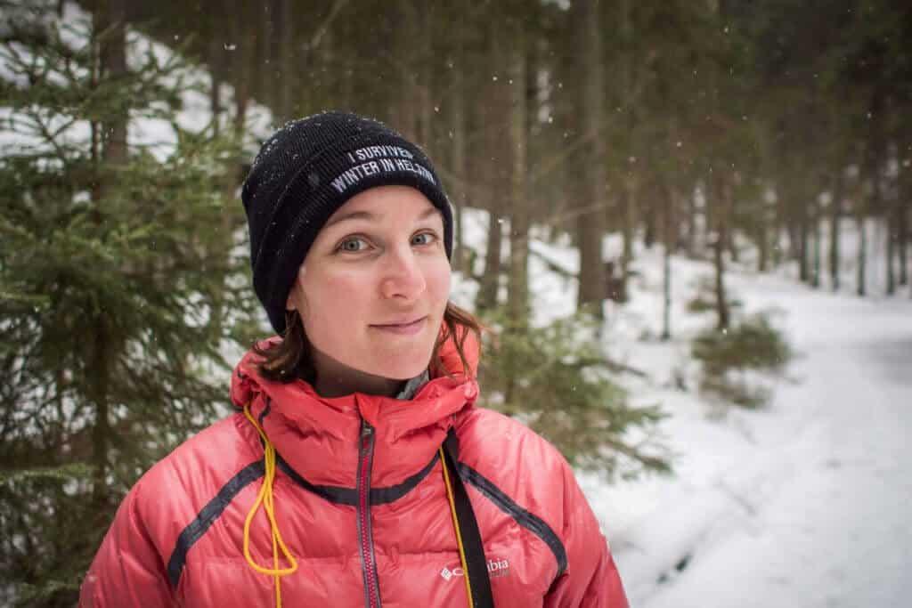 Finland, travel, winter, Lahti, Päijänne, Helsinki