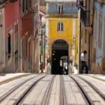 Lisbon, Portugal,