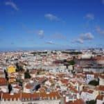 Lisbon, Portugal,