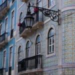 Lisbon, Portugal,