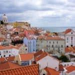 Lisbon, Portugal,