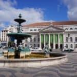 Lisbon, Portugal,