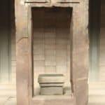 Tiwanaku, Gate of the Star