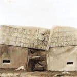 Gate of the Sun, Tiwanaku, Bolivia