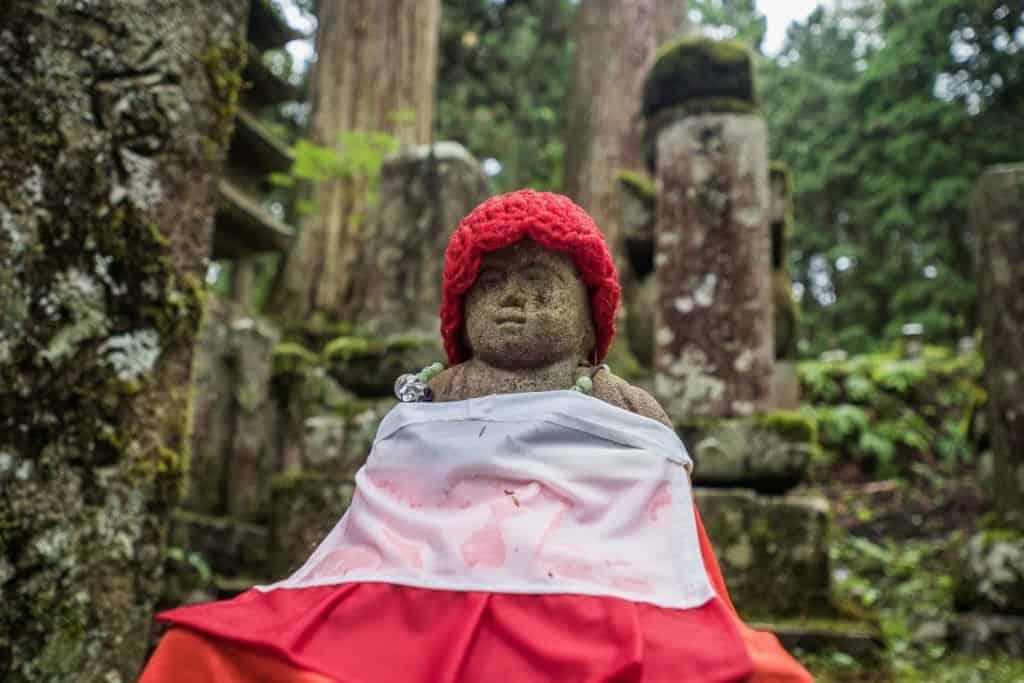 Koya, Mount, Japan, travel