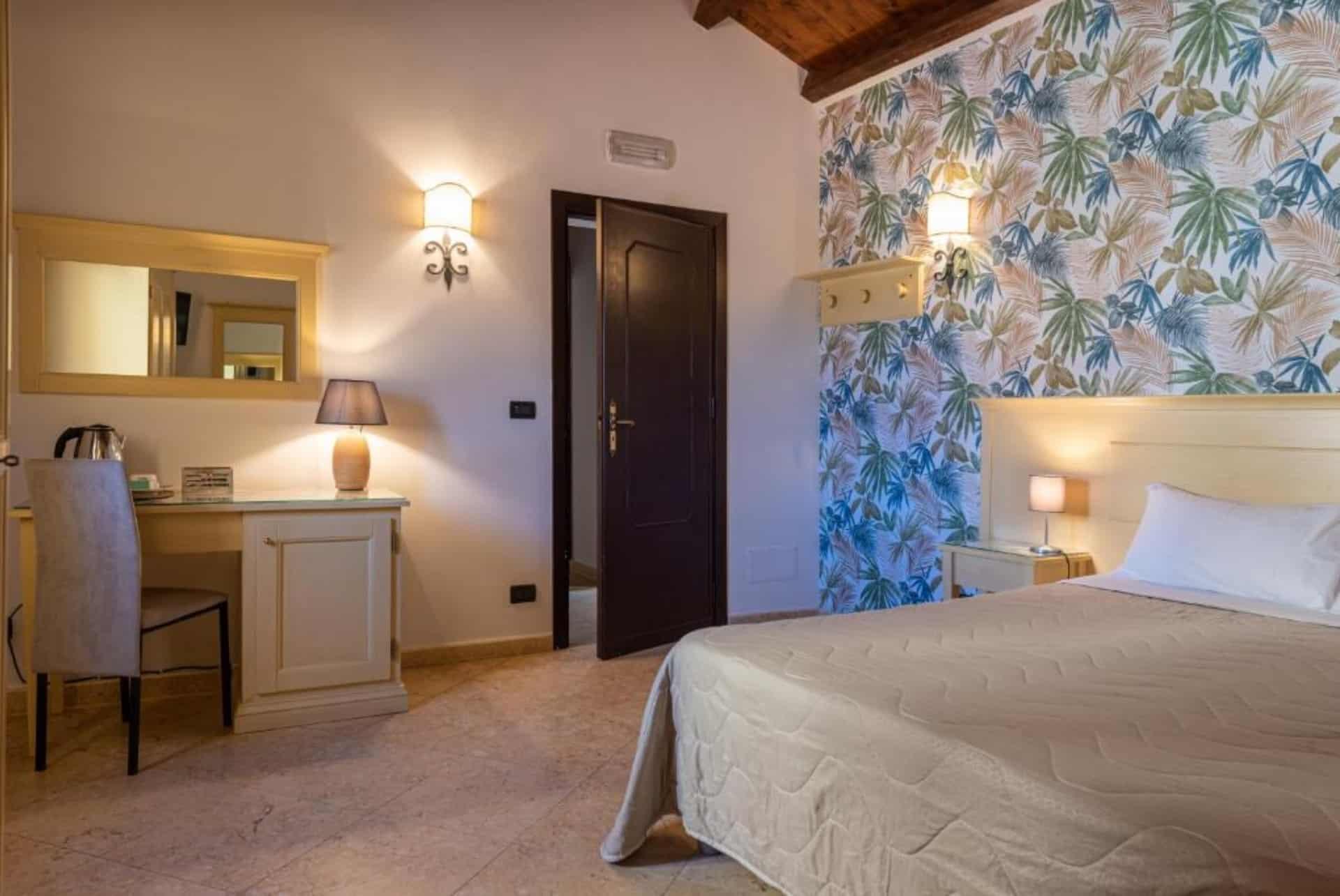 duomo apartments cefalu sicily
