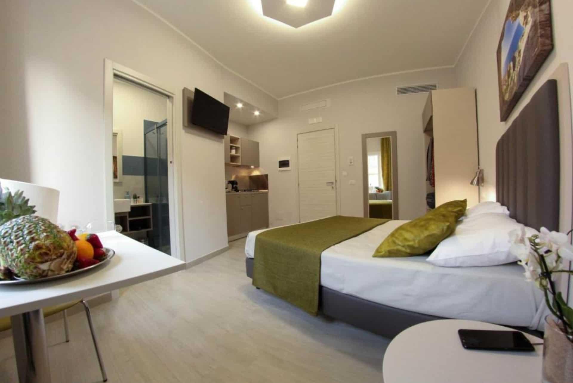 yeasy smart rooms