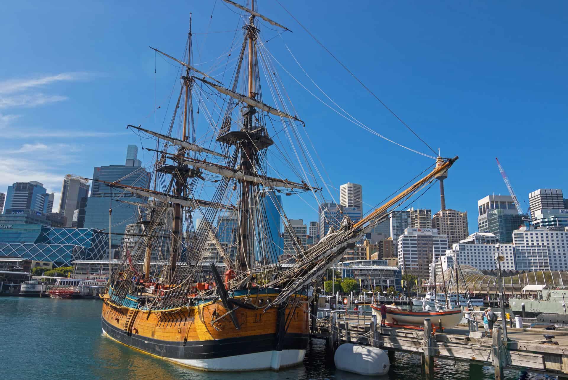 maritime museum