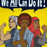 woman, feminism