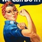 woman, feminism
