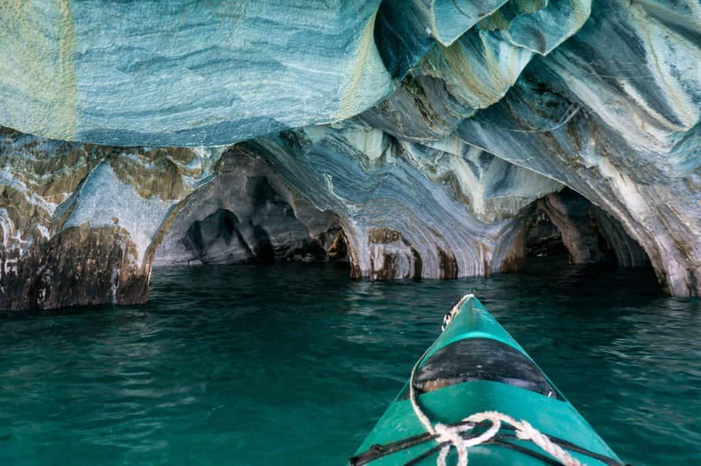 Patagonia, Chile, Austral Highway, fjord, travel