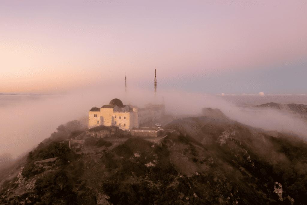Monte Toro what to do in Minorca