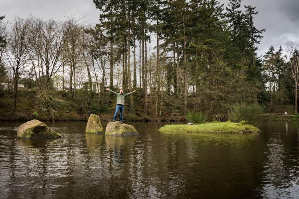 unique, adventure, cabin