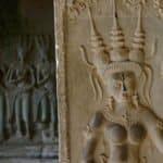 Angkor, Cambodia