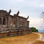 Prasat Preah Vihear, Cambodia