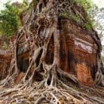 Koh Ker, Cambodia