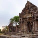 Prasat Preah Vihear, Cambodia