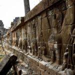 Preah Khan, Cambodia