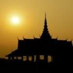 Phnom Penh, Cambodia