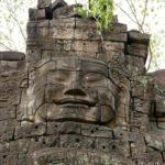 Preah Khan, Cambodia