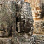 Angkor, Cambodia