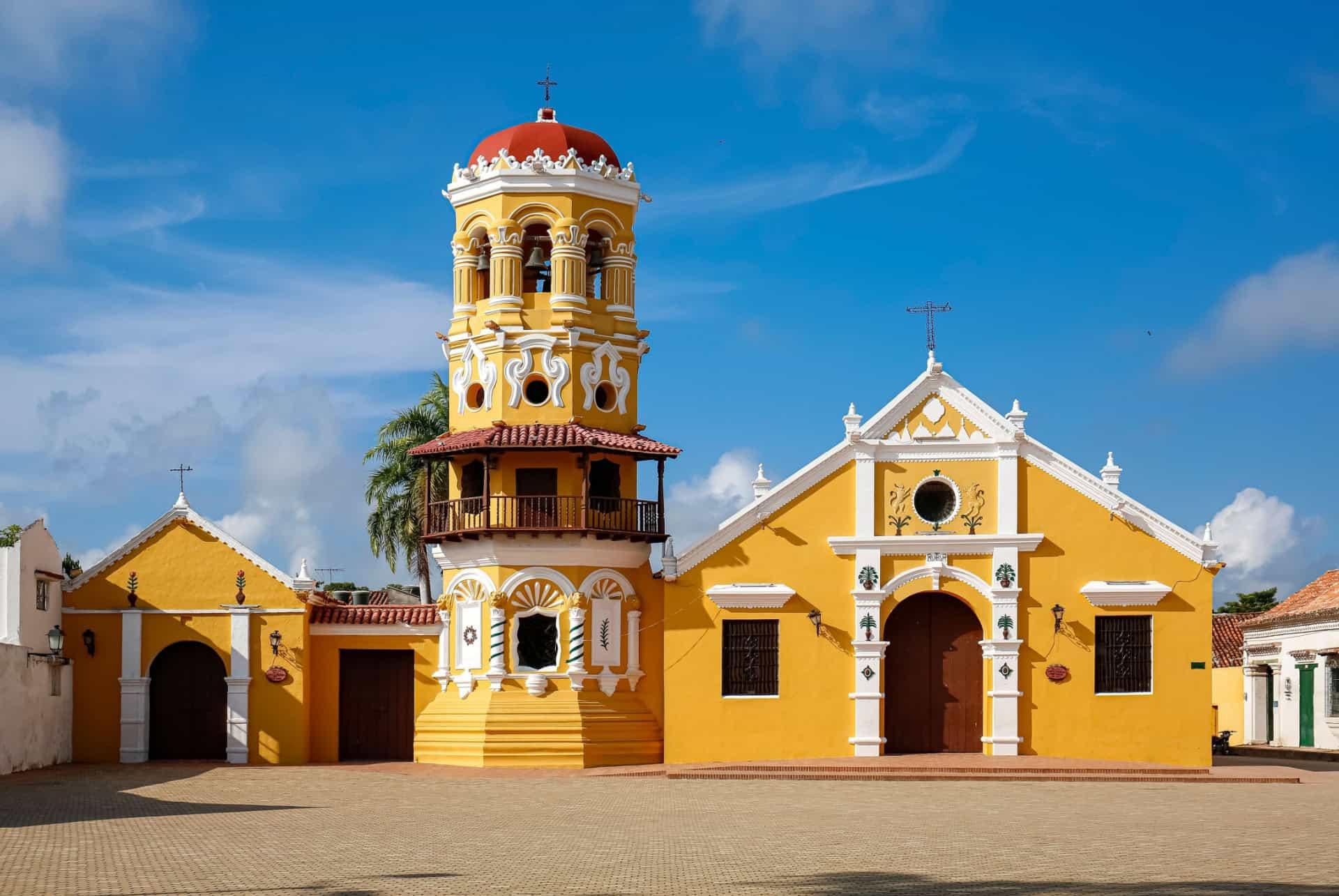 Mompox Colombia