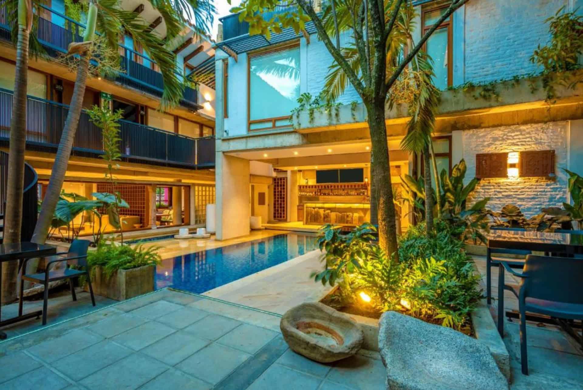 Alko Casa Hotel Colombia