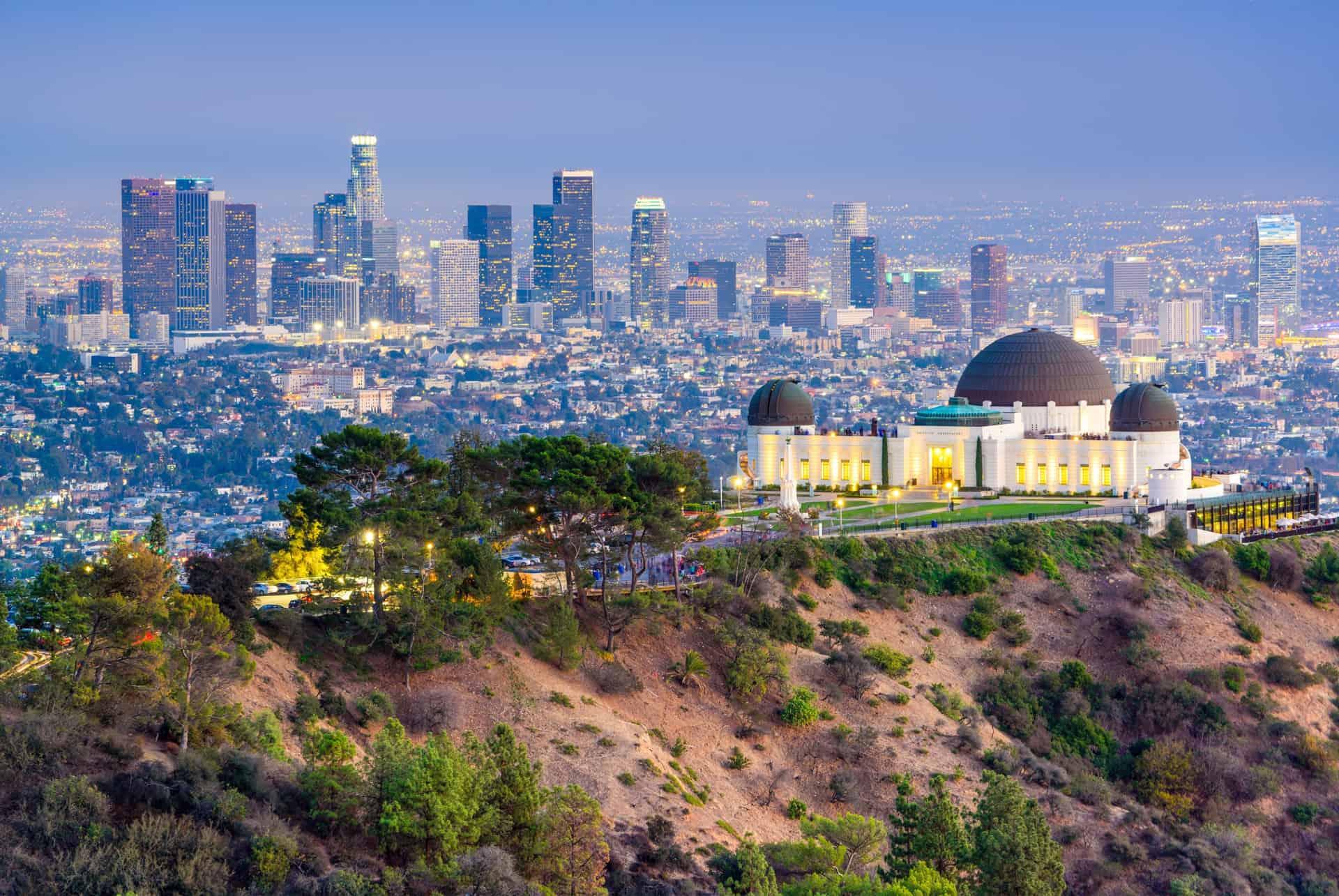 Griffith Park