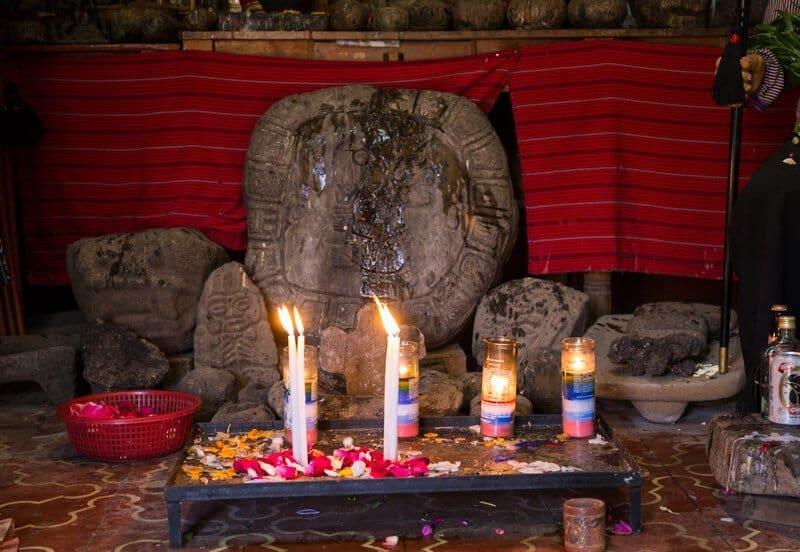 Guatemala, Mayan, spiritual guide, religion, Chichicastenango