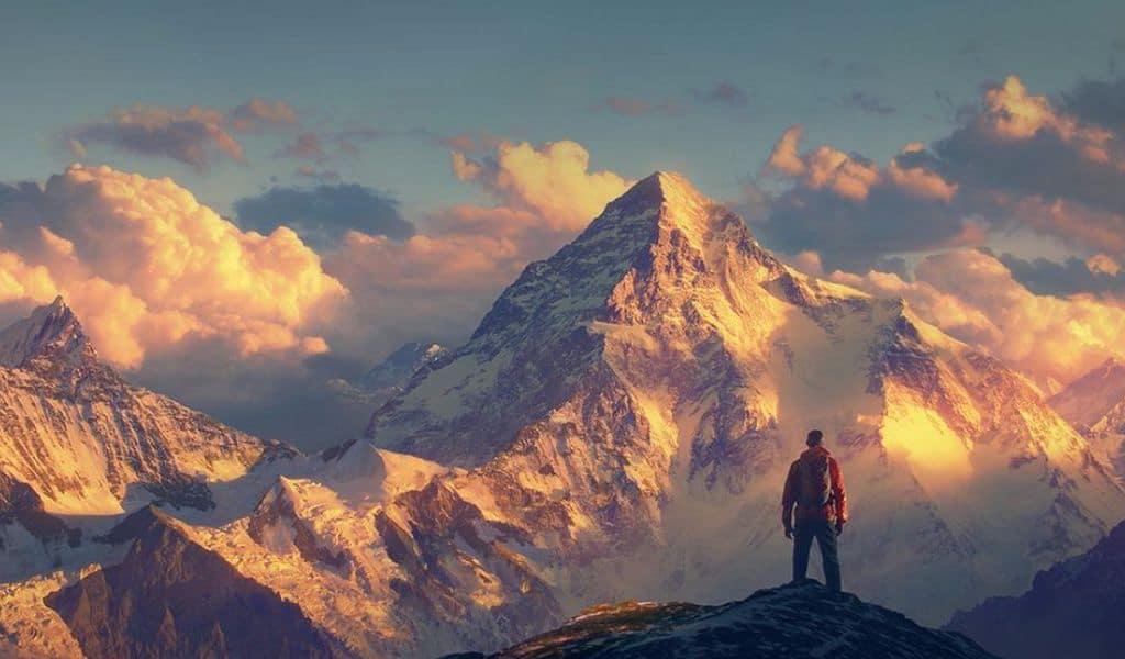 Walter Mitty, film, travel