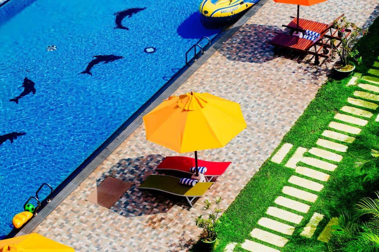 where to stay in sri lanka white house pool