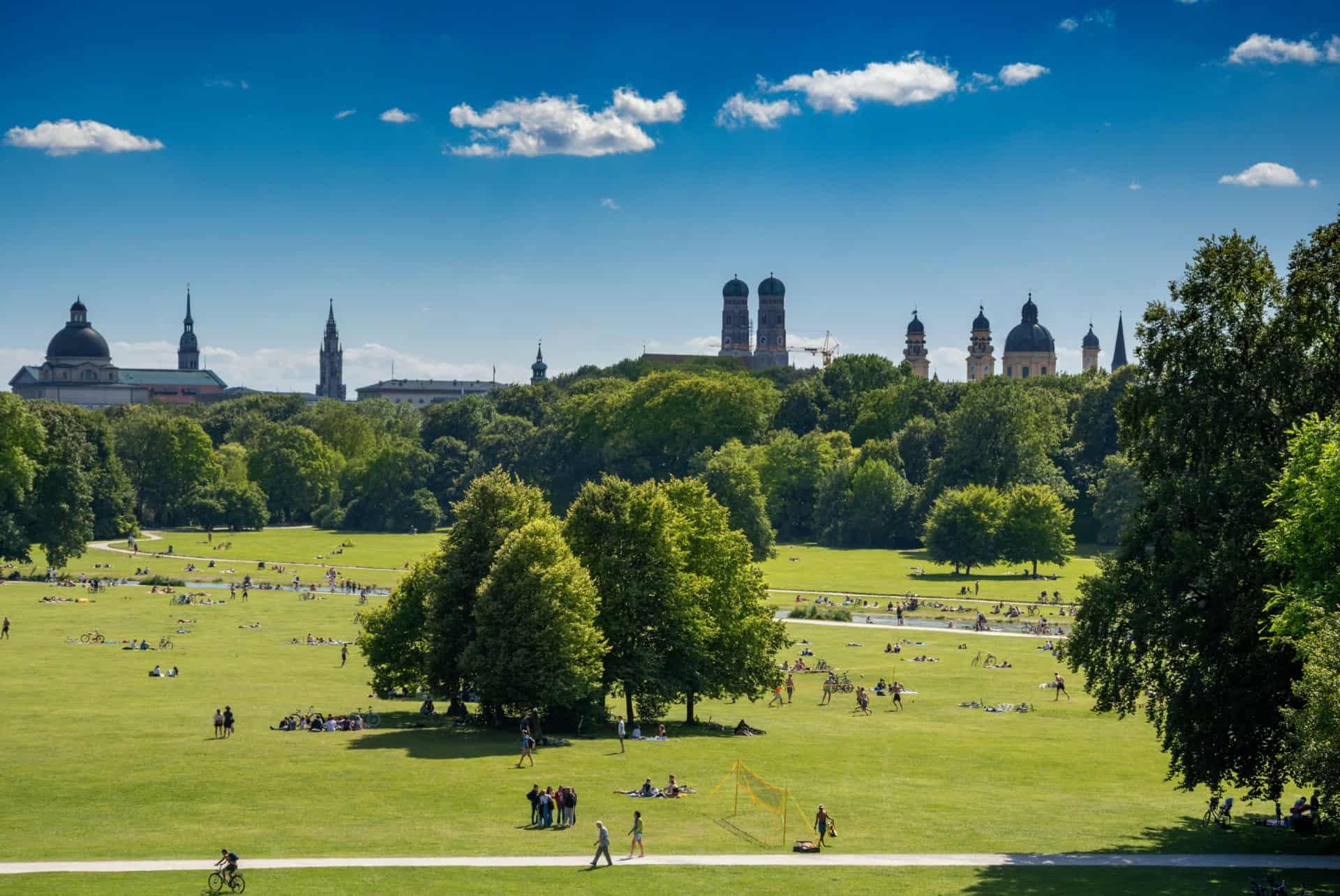 things to do in munich englischer garten