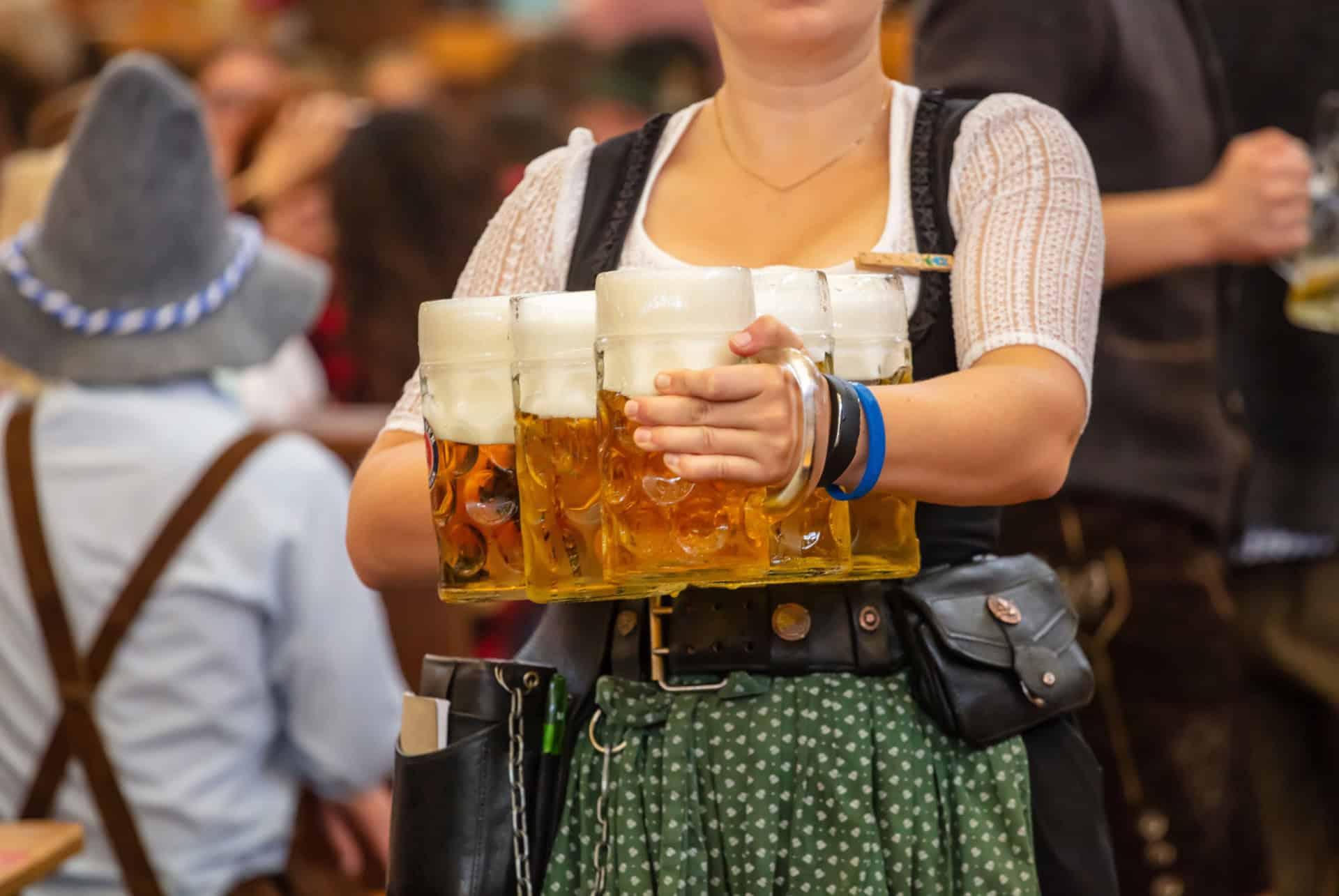 things to do in munich oktoberfest