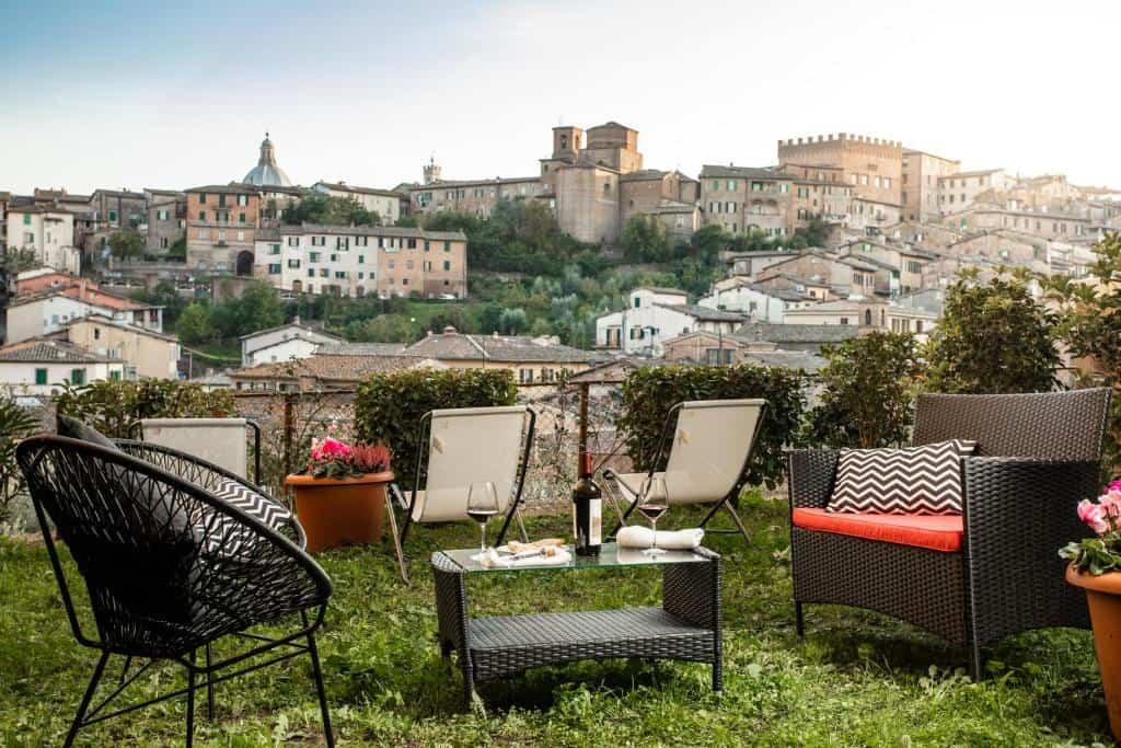 hotel minerva stay in siena