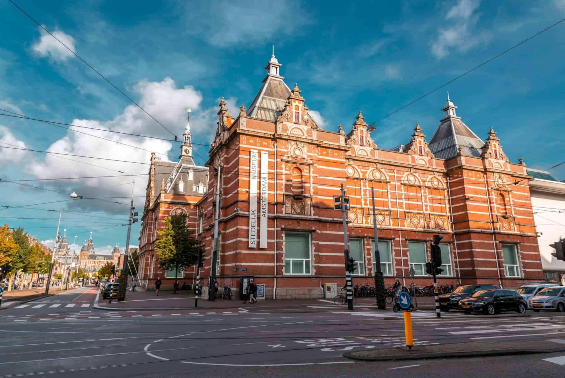 museums netherlands