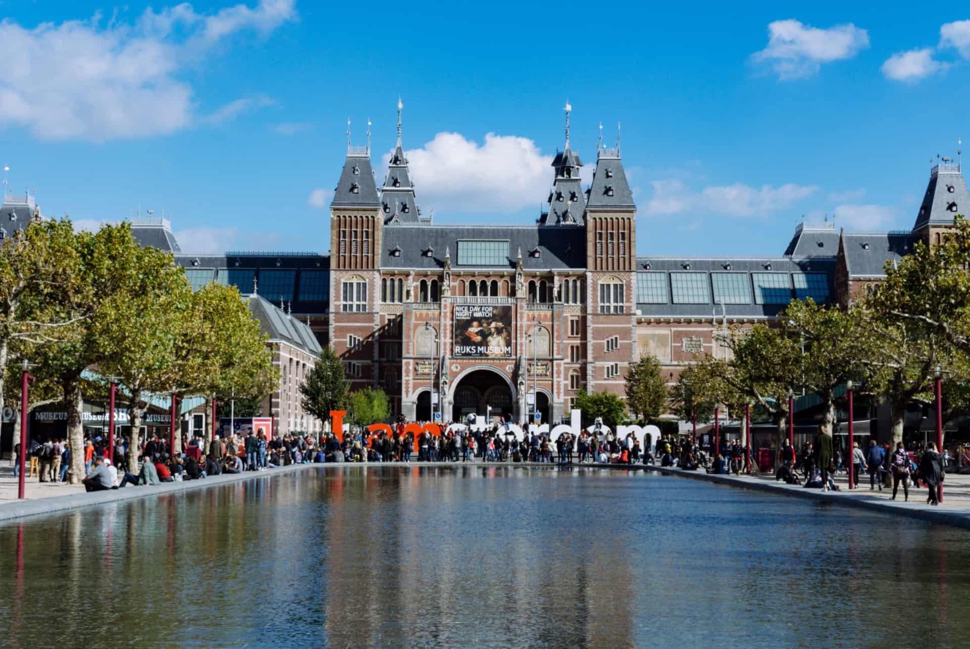 rijksmuseum