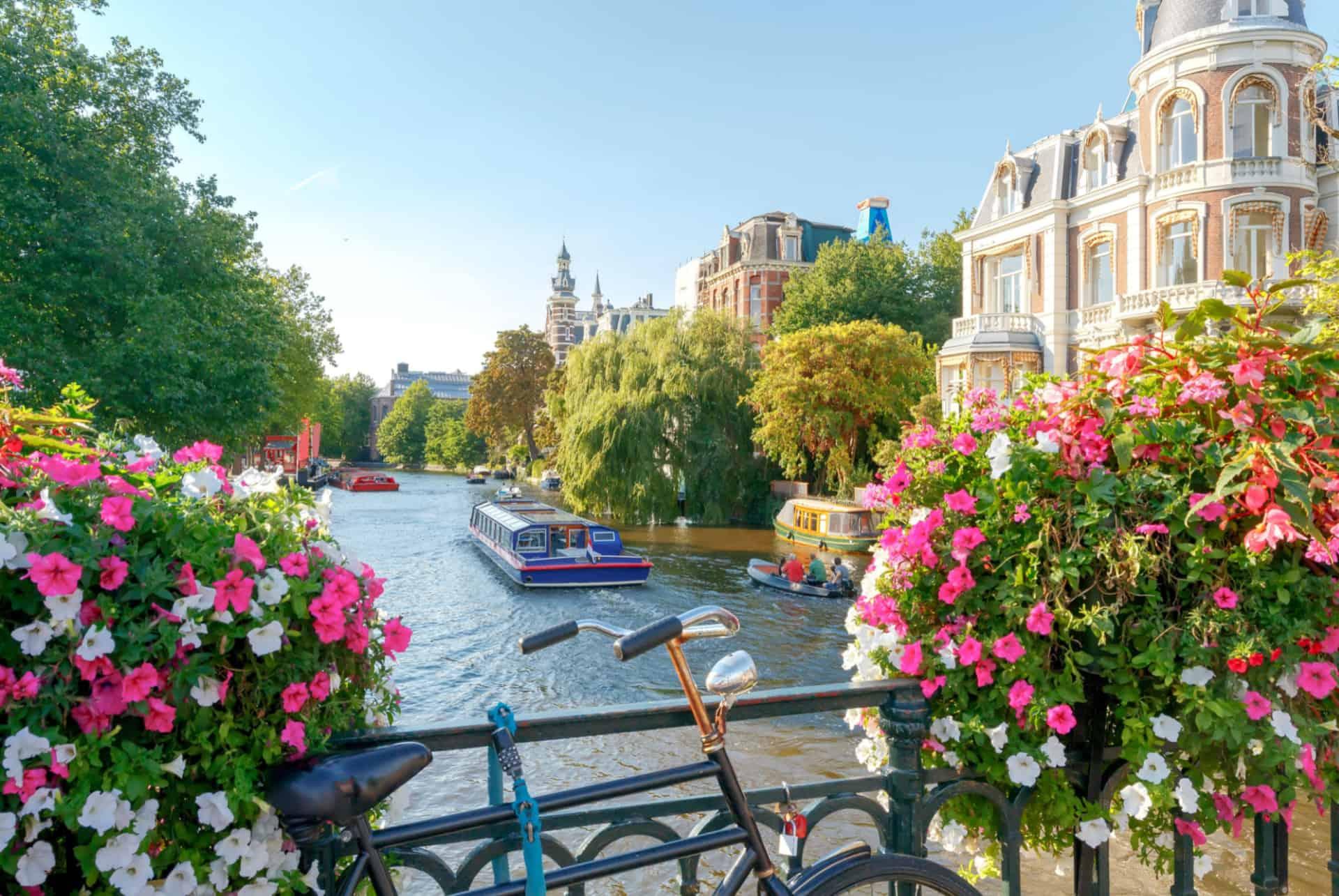 buying your amsterdam card