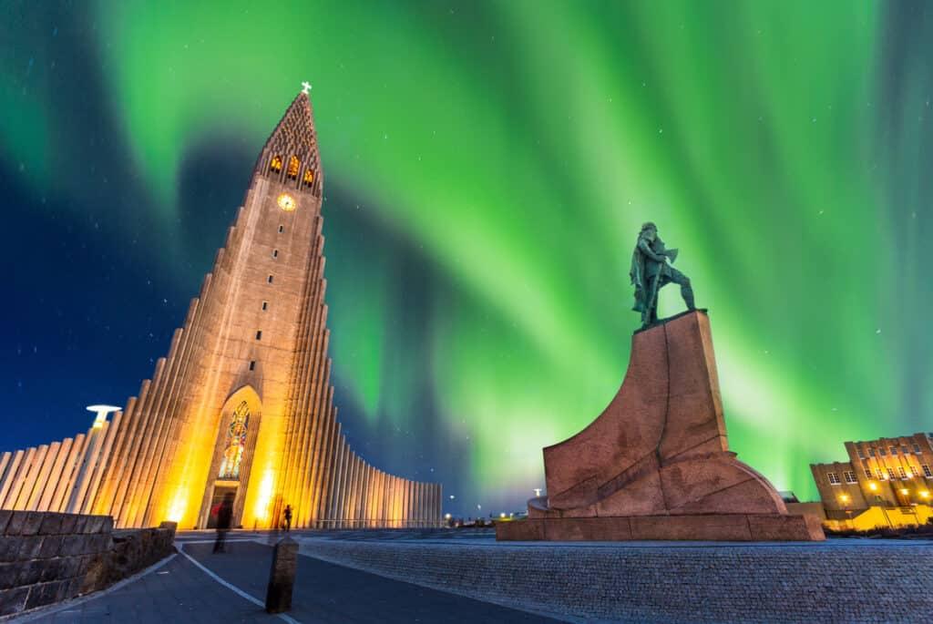 visit iceland